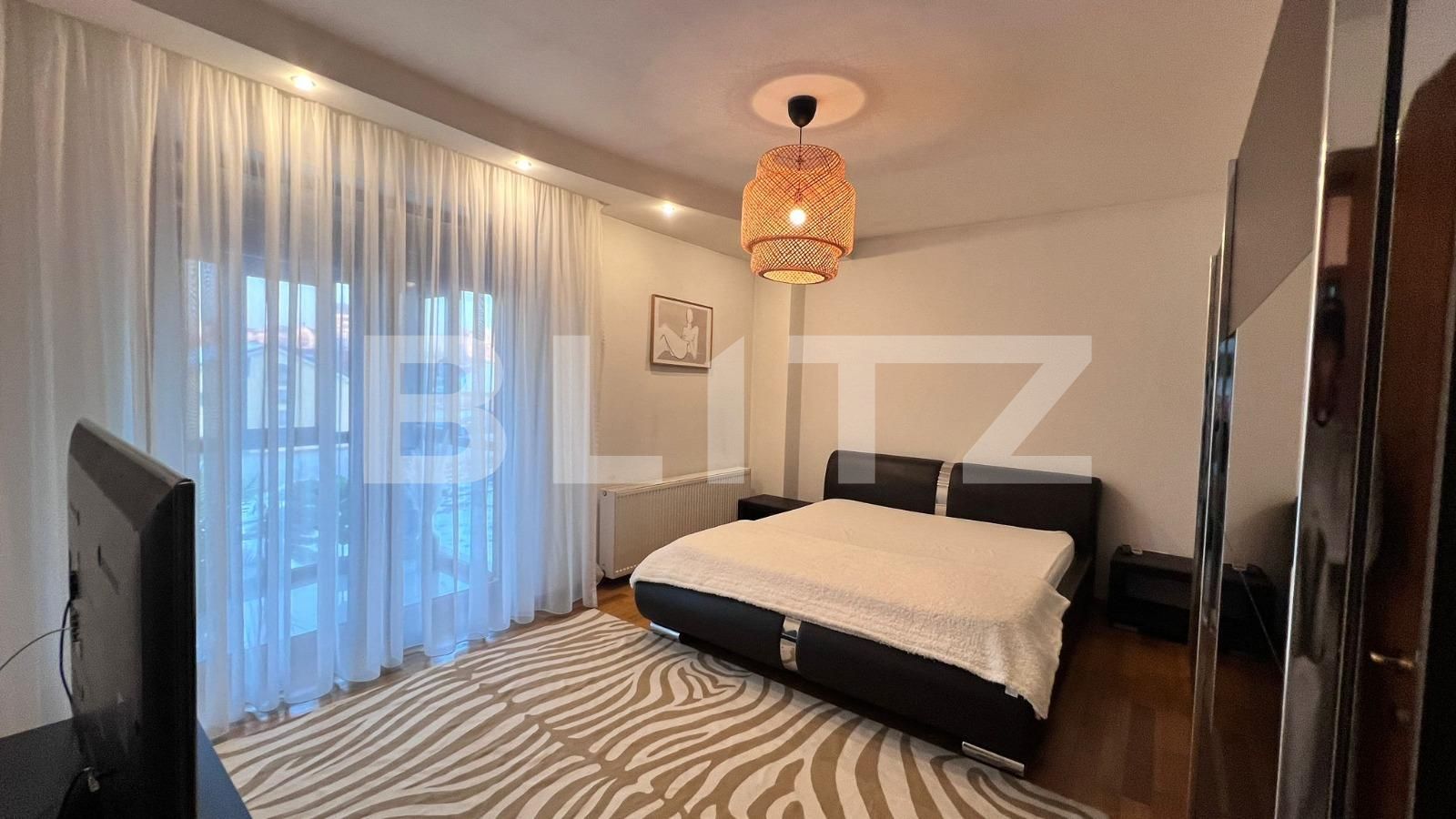 Apartament de închiriat 3 camere 1 Mai - 108852AI | BLITZ Craiova | Poza5