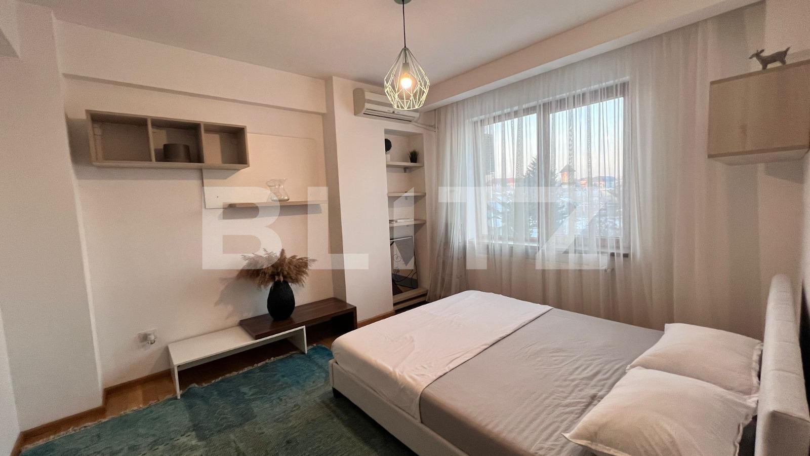 Apartament de închiriat 3 camere 1 Mai - 108852AI | BLITZ Craiova | Poza9