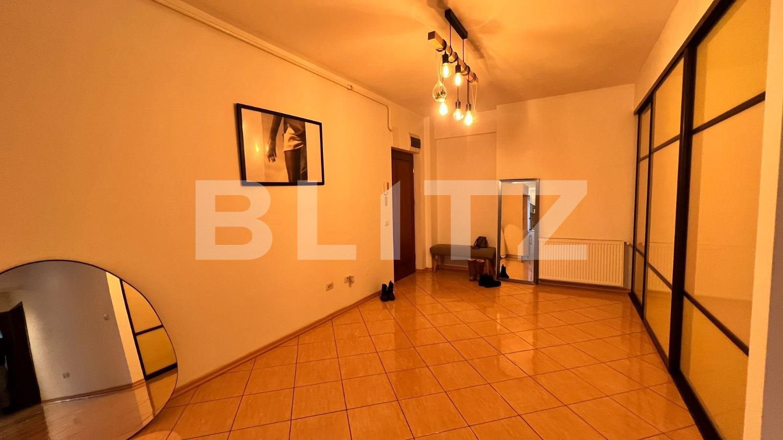 Apartament de închiriat 3 camere 1 Mai - 108852AI | BLITZ Craiova | Poza12