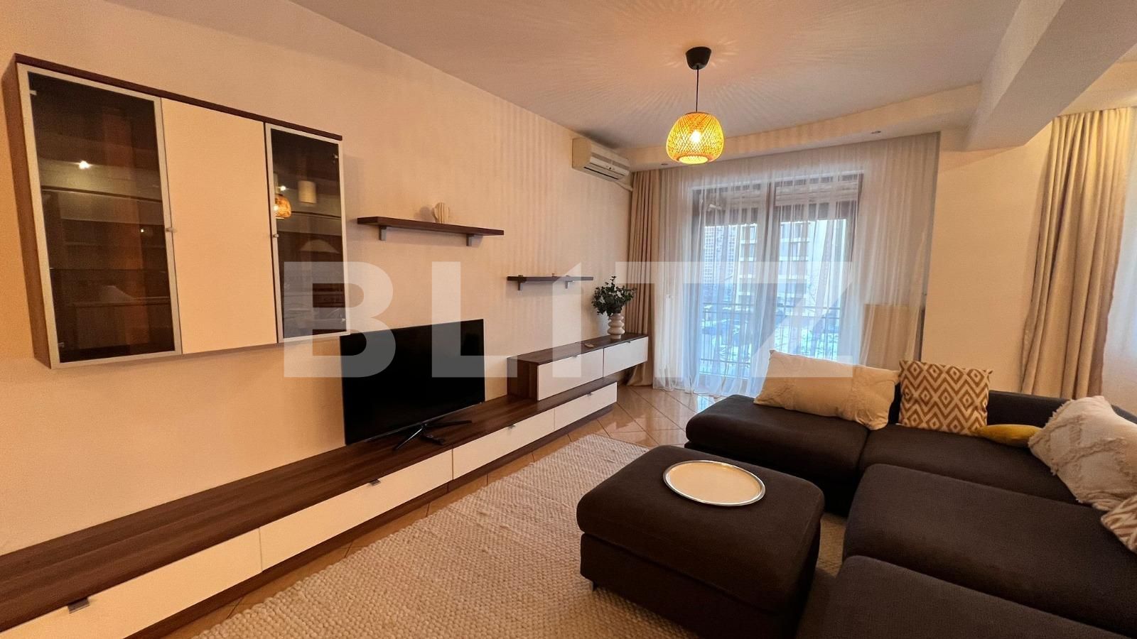 Apartament de închiriat 3 camere 1 Mai - 108852AI | BLITZ Craiova | Poza2