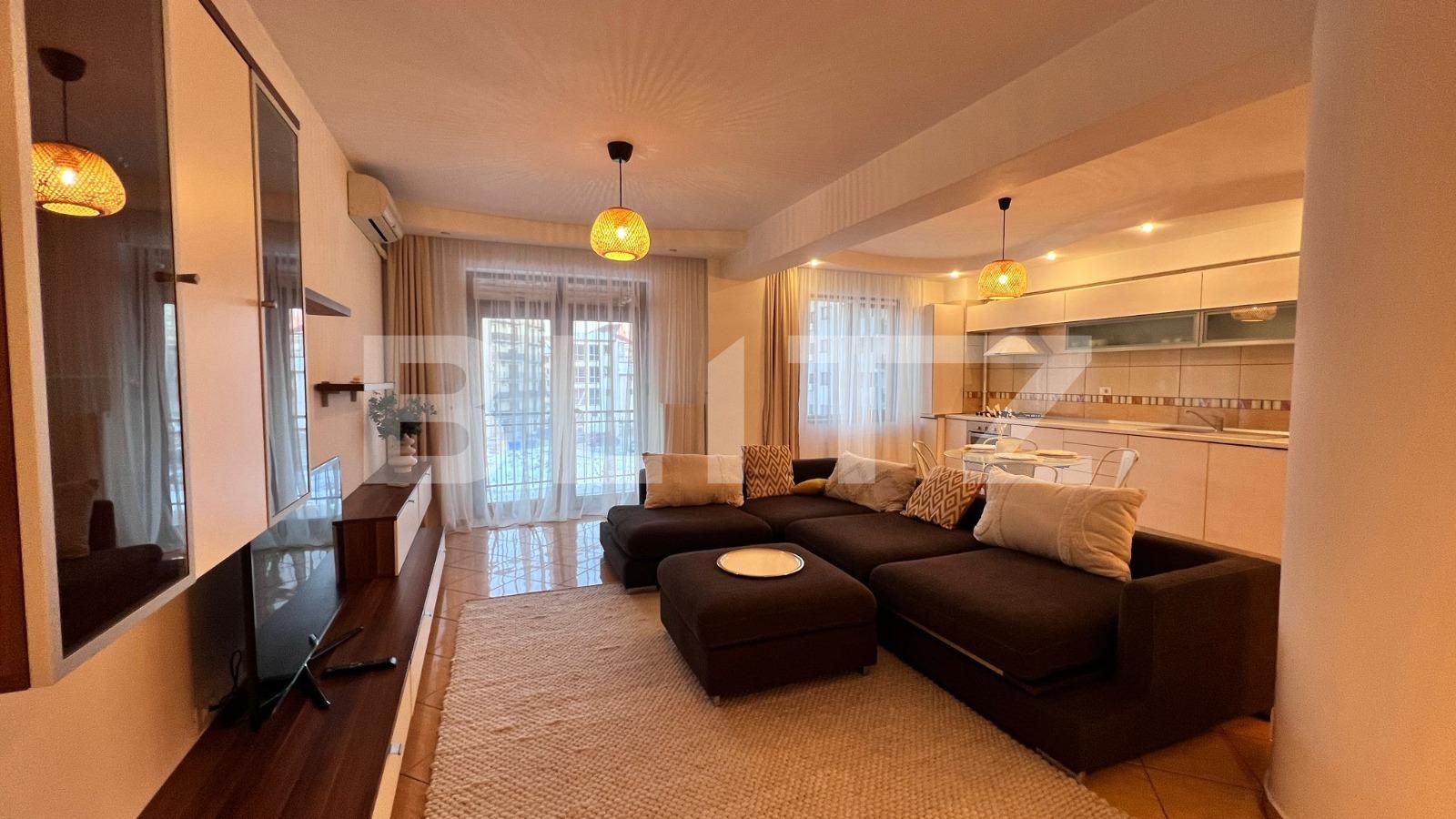 Apartament de închiriat 3 camere 1 Mai - 108852AI | BLITZ Craiova | Poza3