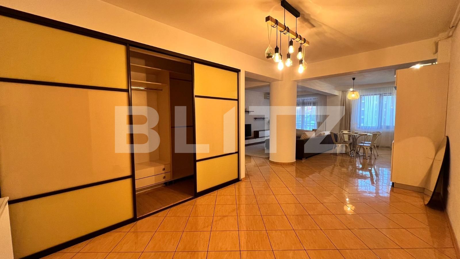 Apartament de închiriat 3 camere 1 Mai - 108852AI | BLITZ Craiova | Poza11