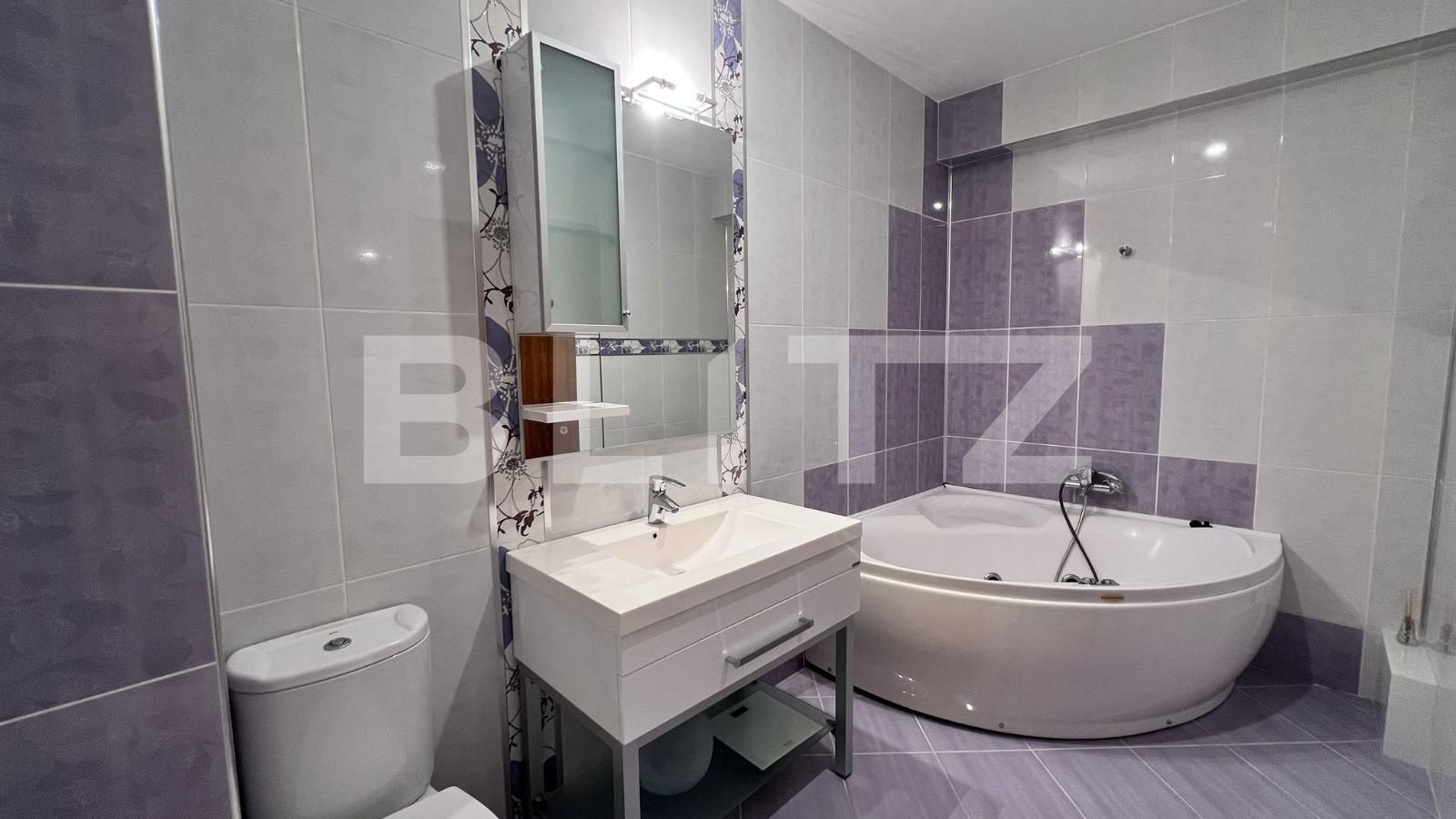 Apartament de închiriat 3 camere 1 Mai - 108852AI | BLITZ Craiova | Poza7