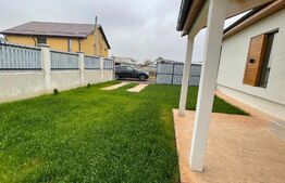 Casa 75mp zona Selgros, dedicata programului 50/20 pentru Ucrainieni