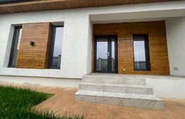 Casa 75mp zona Selgros, dedicata programului 50/20 pentru Ucrainieni