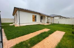 Casa 75mp zona Selgros, dedicata programului 50/20 pentru Ucrainieni
