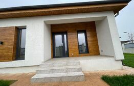 Casa 75mp zona Selgros, dedicata programului 50/20 pentru Ucrainieni