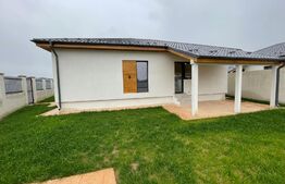 Casa 75mp zona Selgros, dedicata programului 50/20 pentru Ucrainieni
