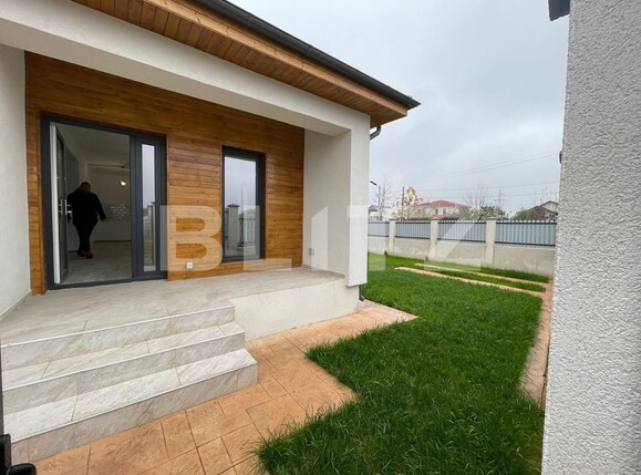 Casa de închiriat 3 camere Malu Mare - 108876CI | BLITZ Craiova | Poza16