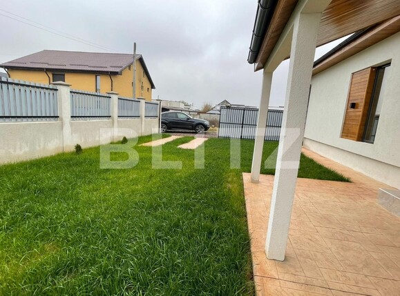 Casa de închiriat 3 camere Malu Mare - 108876CI | BLITZ Craiova | Poza3