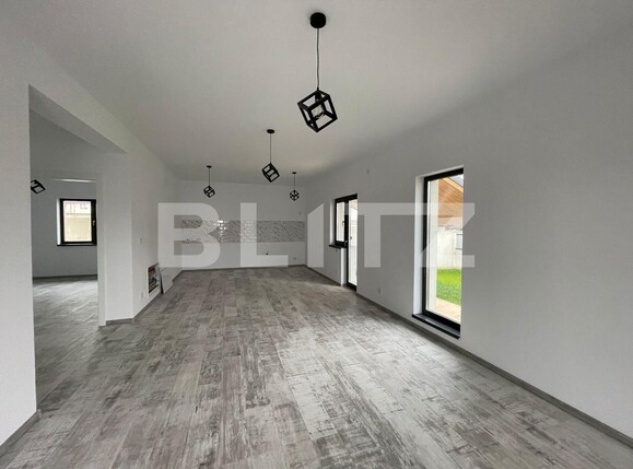 Casa de închiriat 3 camere Malu Mare - 108876CI | BLITZ Craiova | Poza4