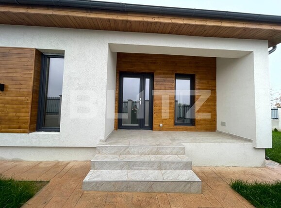 Casa de închiriat 3 camere Malu Mare - 108876CI | BLITZ Craiova | Poza2