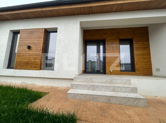 Casa de închiriat 3 camere Malu Mare - 108876CI | BLITZ Craiova | Poza5