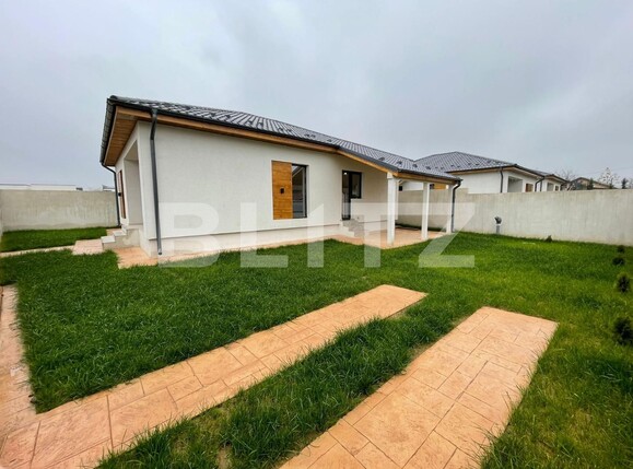 Casa de închiriat 3 camere Malu Mare - 108876CI | BLITZ Craiova | Poza14