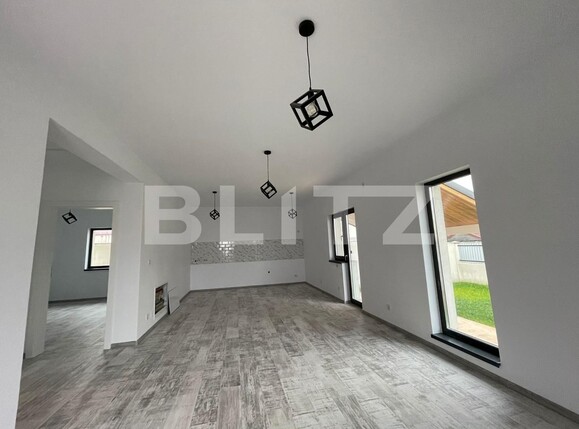 Casa de închiriat 3 camere Malu Mare - 108876CI | BLITZ Craiova | Poza7