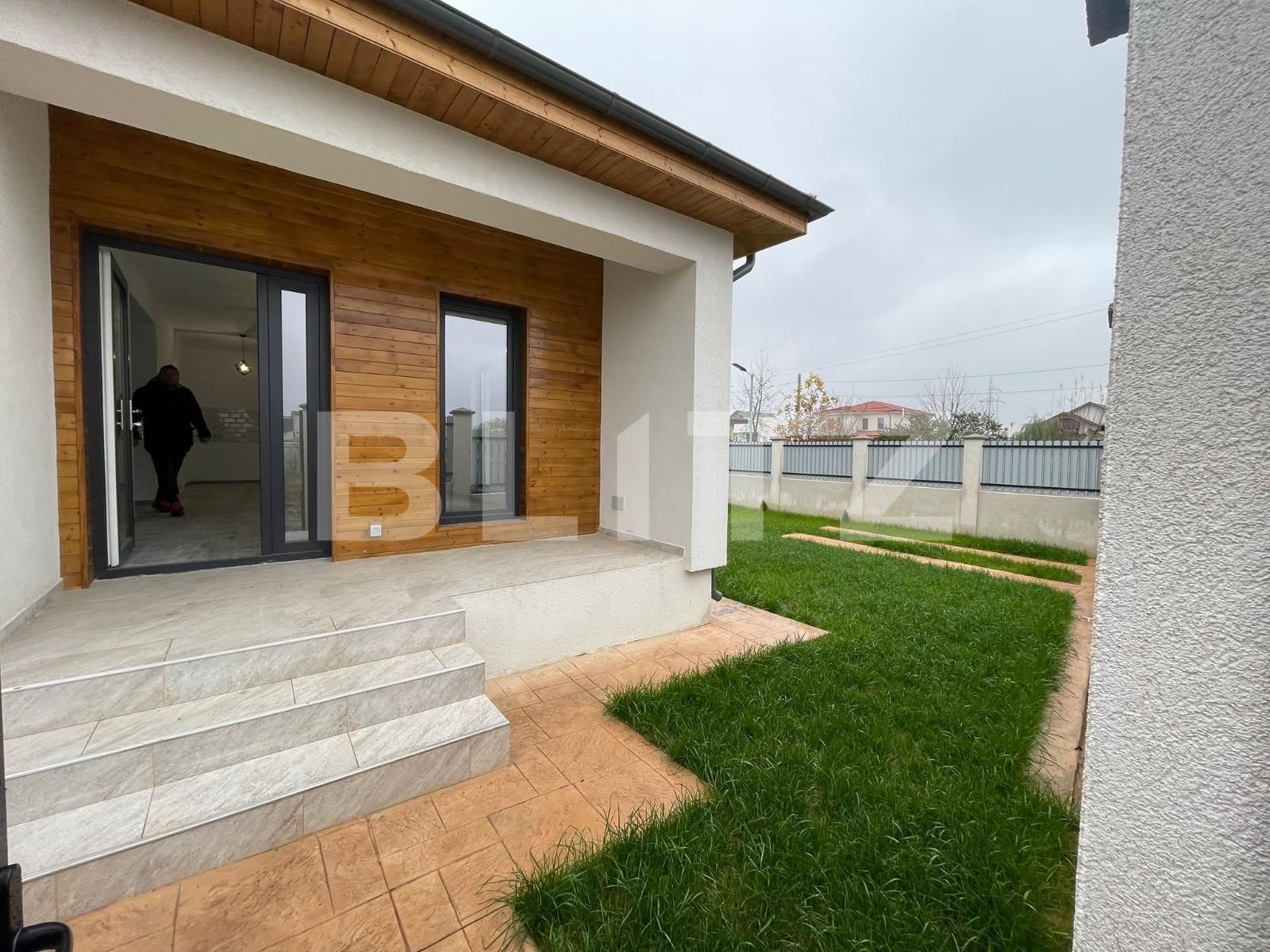 Casa de închiriat 3 camere Malu Mare - 108876CI | BLITZ Craiova | Poza16