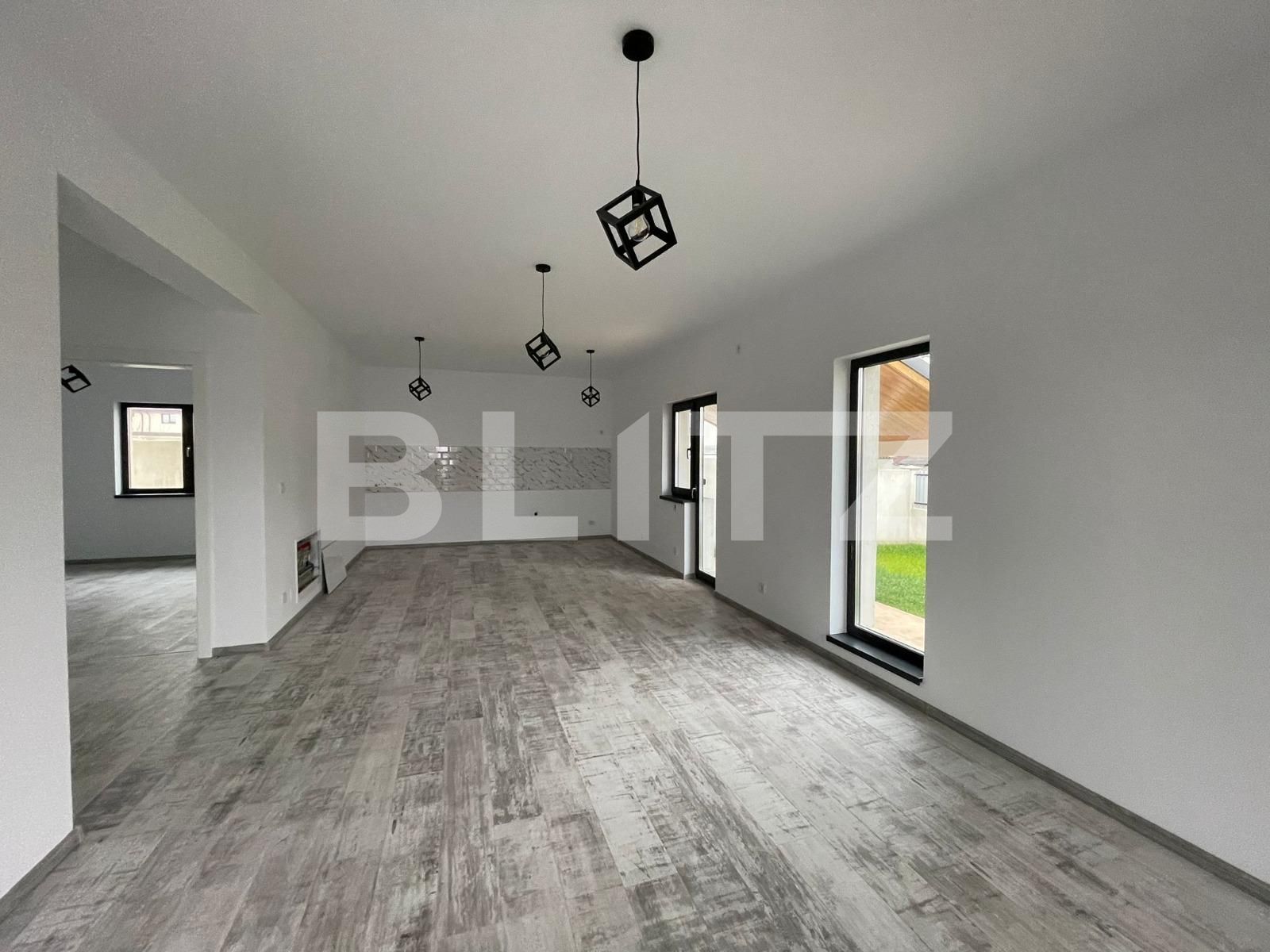 Casa de închiriat 3 camere Malu Mare - 108876CI | BLITZ Craiova | Poza4