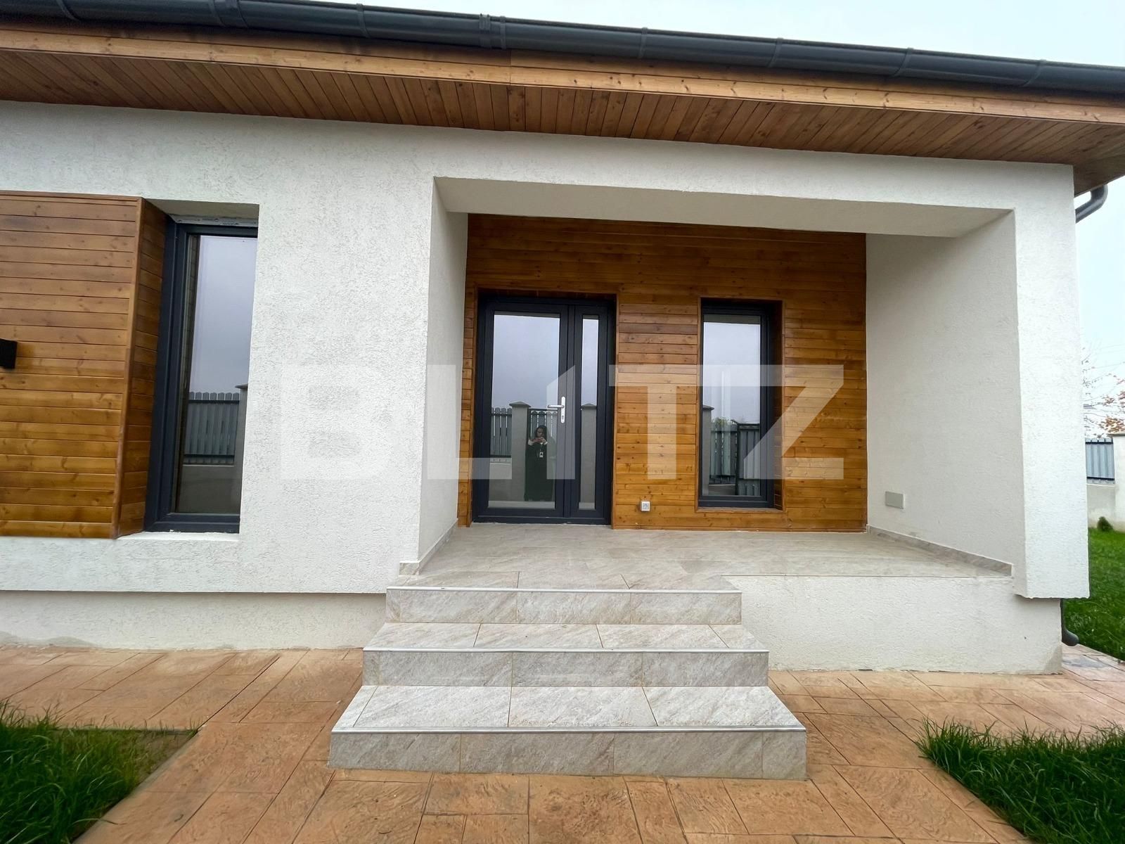 Casa de închiriat 3 camere Malu Mare - 108876CI | BLITZ Craiova | Poza2