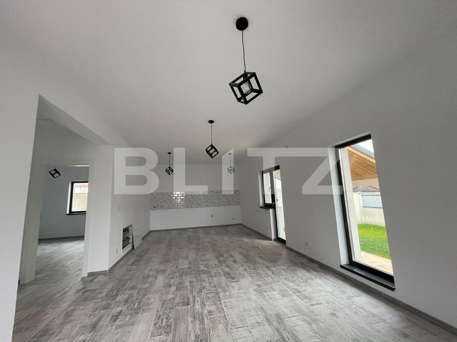 Casa de închiriat 3 camere Malu Mare - 108876CI | BLITZ Craiova | Poza7