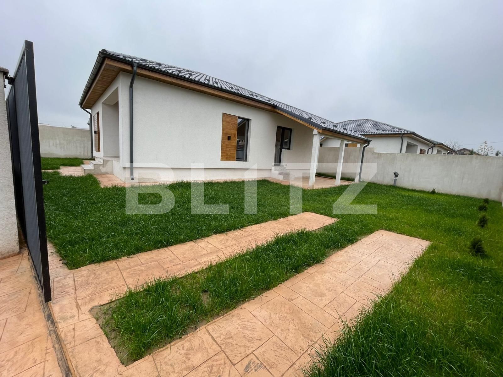 Casa de închiriat 3 camere Malu Mare - 108876CI | BLITZ Craiova | Poza17