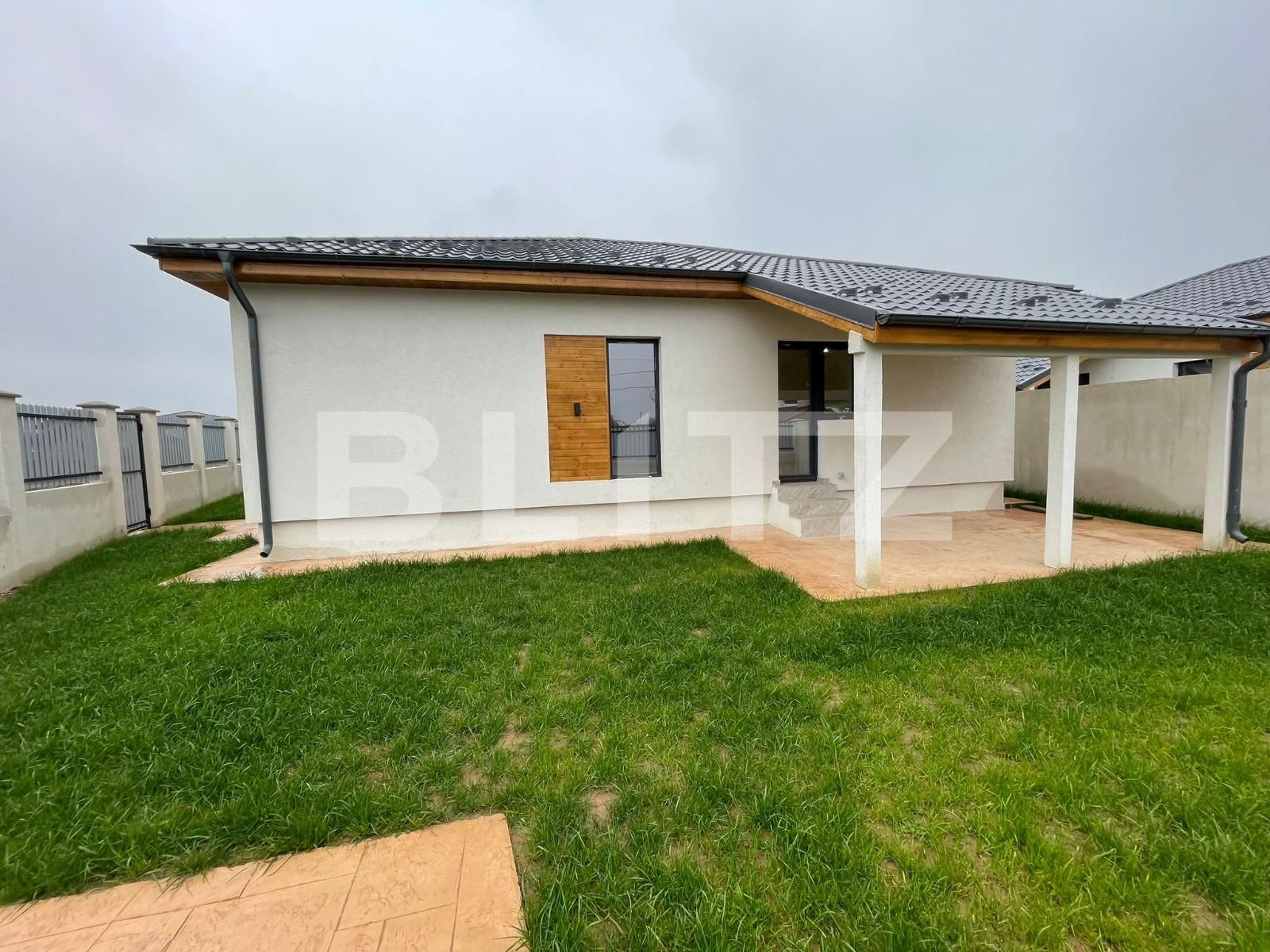 Casa de închiriat 3 camere Malu Mare - 108876CI | BLITZ Craiova | Poza15