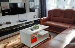 Apartament 3 camere semidecomandat, Craiovita Noua(Zona Segarcea)