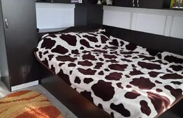 Apartament 3 camere semidecomandat, Craiovita Noua(Zona Segarcea)