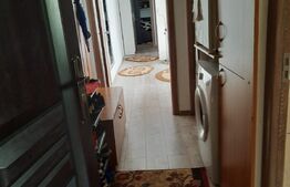 Apartament 3 camere semidecomandat, Craiovita Noua(Zona Segarcea)
