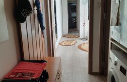 Apartament 3 camere semidecomandat, Craiovita Noua(Zona Segarcea)