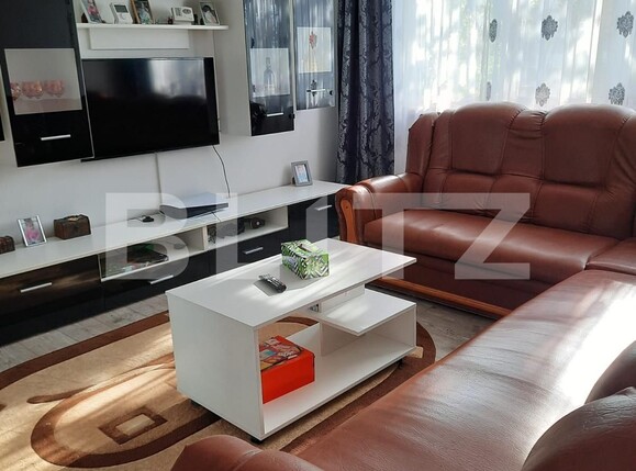 Apartament de vânzare 3 camere Craiovita Noua - 108892AV | BLITZ Craiova | Poza1