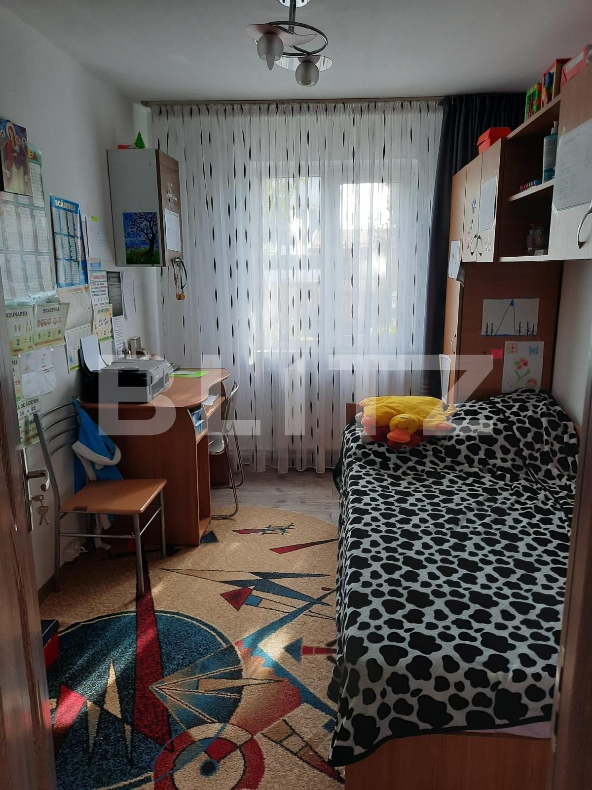 Apartament de vânzare 3 camere Craiovita Noua - 108892AV | BLITZ Craiova | Poza2