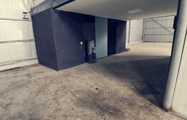 Hala moderna 250mp si 1300 mp teren, zona Simode!