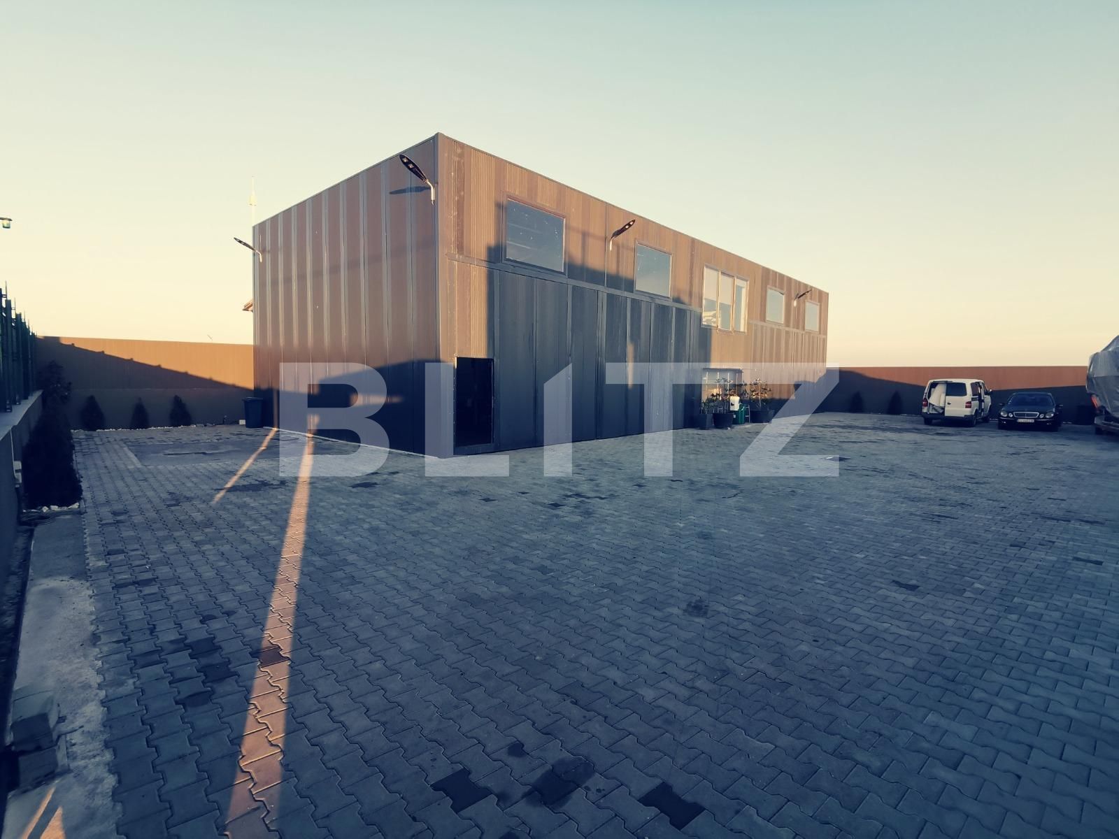 Spațiu industrial de închiriat Aeroport - 108903SII | BLITZ Craiova | Poza3