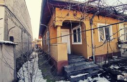 Casa 85 mp utili, 210 mp teren in zona Catargiu, Toate Utilitatiile!