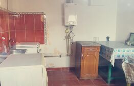 Casa 85 mp utili, 210 mp teren in zona Catargiu, Toate Utilitatiile!