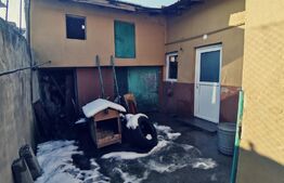 Casa 85 mp utili, 210 mp teren in zona Catargiu, Toate Utilitatiile!