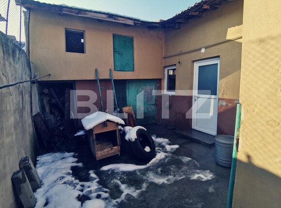 Casa de vânzare 3 camere Lascar Catargiu - 108904CV | BLITZ Craiova | Poza8