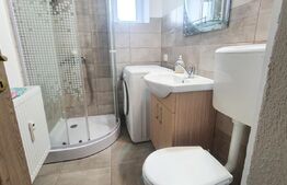 Garsoniera 34 mp, zona Ultracentrala