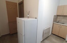 Garsoniera 34 mp, zona Ultracentrala