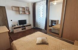 Garsoniera 34 mp, zona Ultracentrala