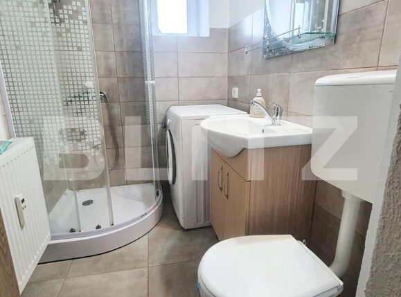 Garsonieră de închiriat Ultracentral - 108974AI | BLITZ Craiova | Poza6
