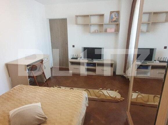 Garsonieră de închiriat Ultracentral - 108974AI | BLITZ Craiova | Poza2