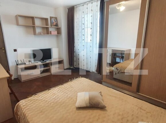 Garsonieră de închiriat Ultracentral - 108974AI | BLITZ Craiova | Poza1