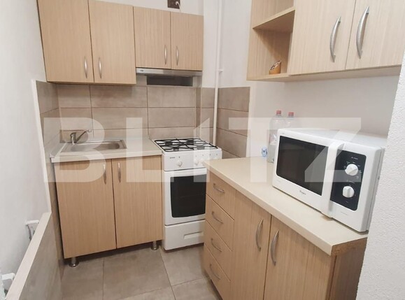 Garsonieră de închiriat Ultracentral - 108974AI | BLITZ Craiova | Poza4