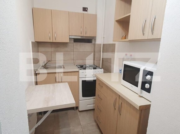 Garsonieră de închiriat Ultracentral - 108974AI | BLITZ Craiova | Poza5