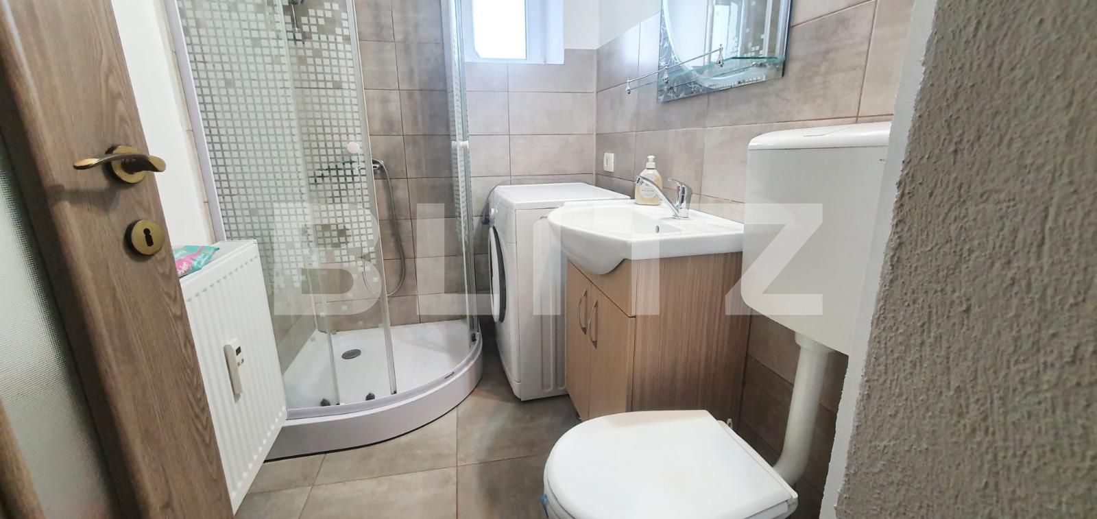 Garsonieră de închiriat Ultracentral - 108974AI | BLITZ Craiova | Poza6