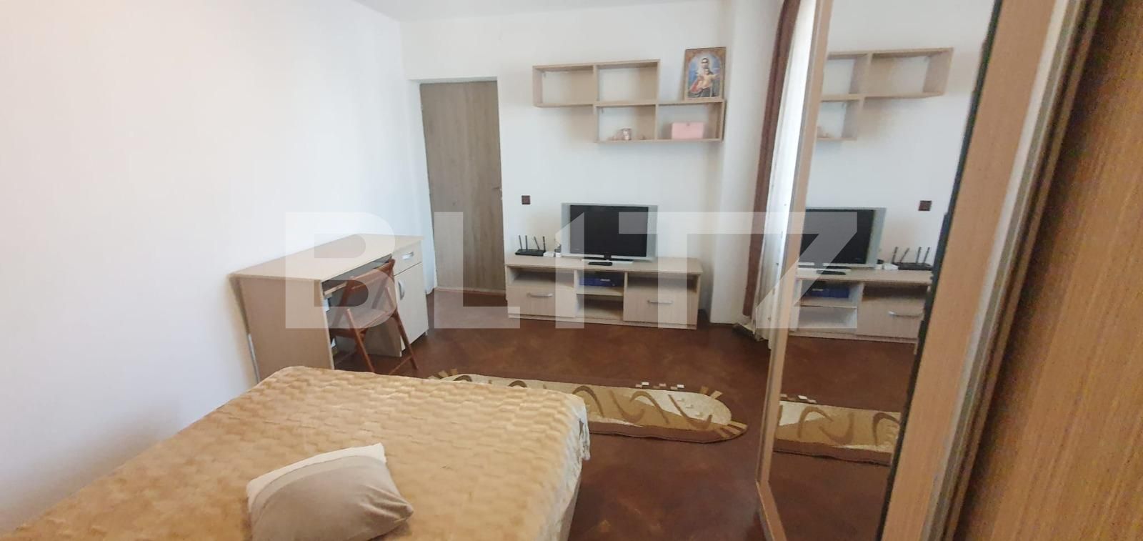 Garsonieră de închiriat Ultracentral - 108974AI | BLITZ Craiova | Poza2