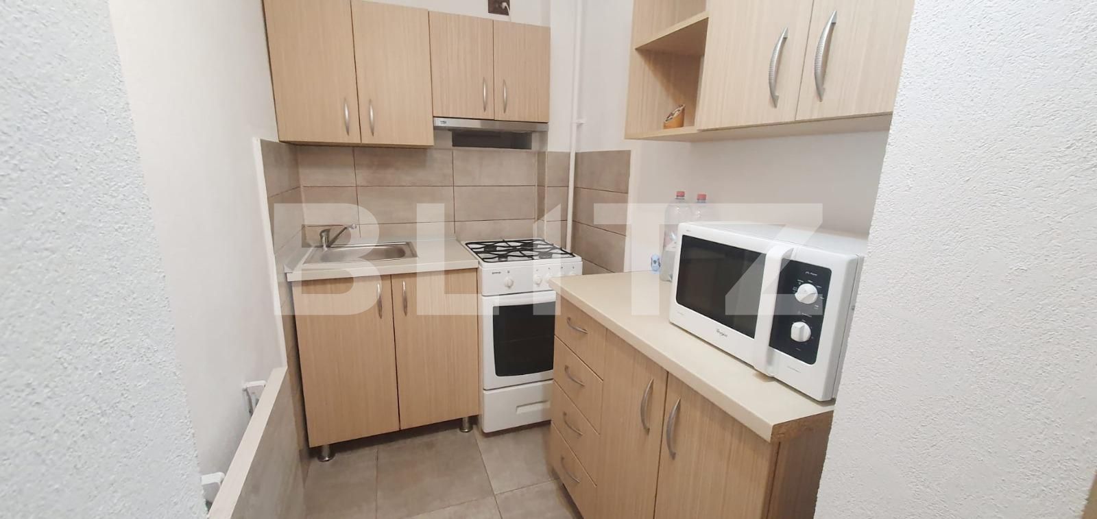 Garsonieră de închiriat Ultracentral - 108974AI | BLITZ Craiova | Poza4