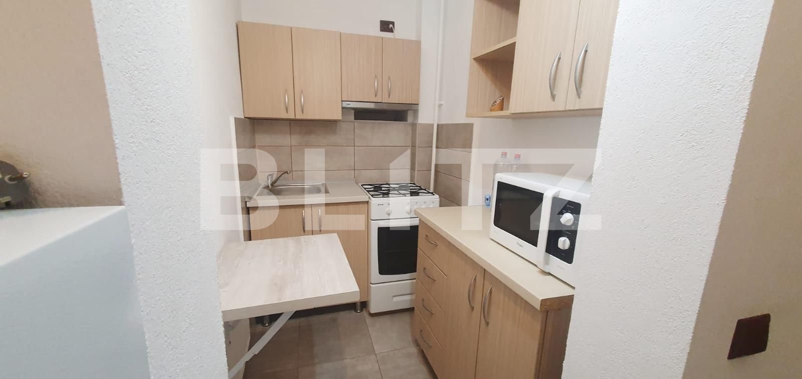 Garsonieră de închiriat Ultracentral - 108974AI | BLITZ Craiova | Poza5