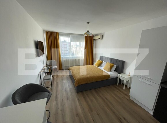 Garsonieră de vânzare Calea Bucuresti - 109027AV | BLITZ Craiova | Poza3